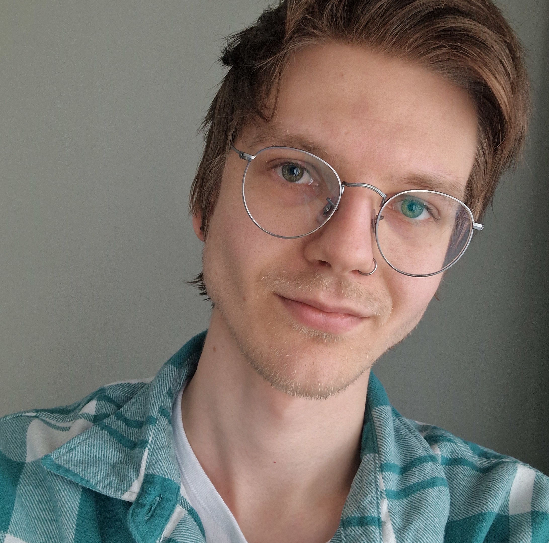 Niklas Falck